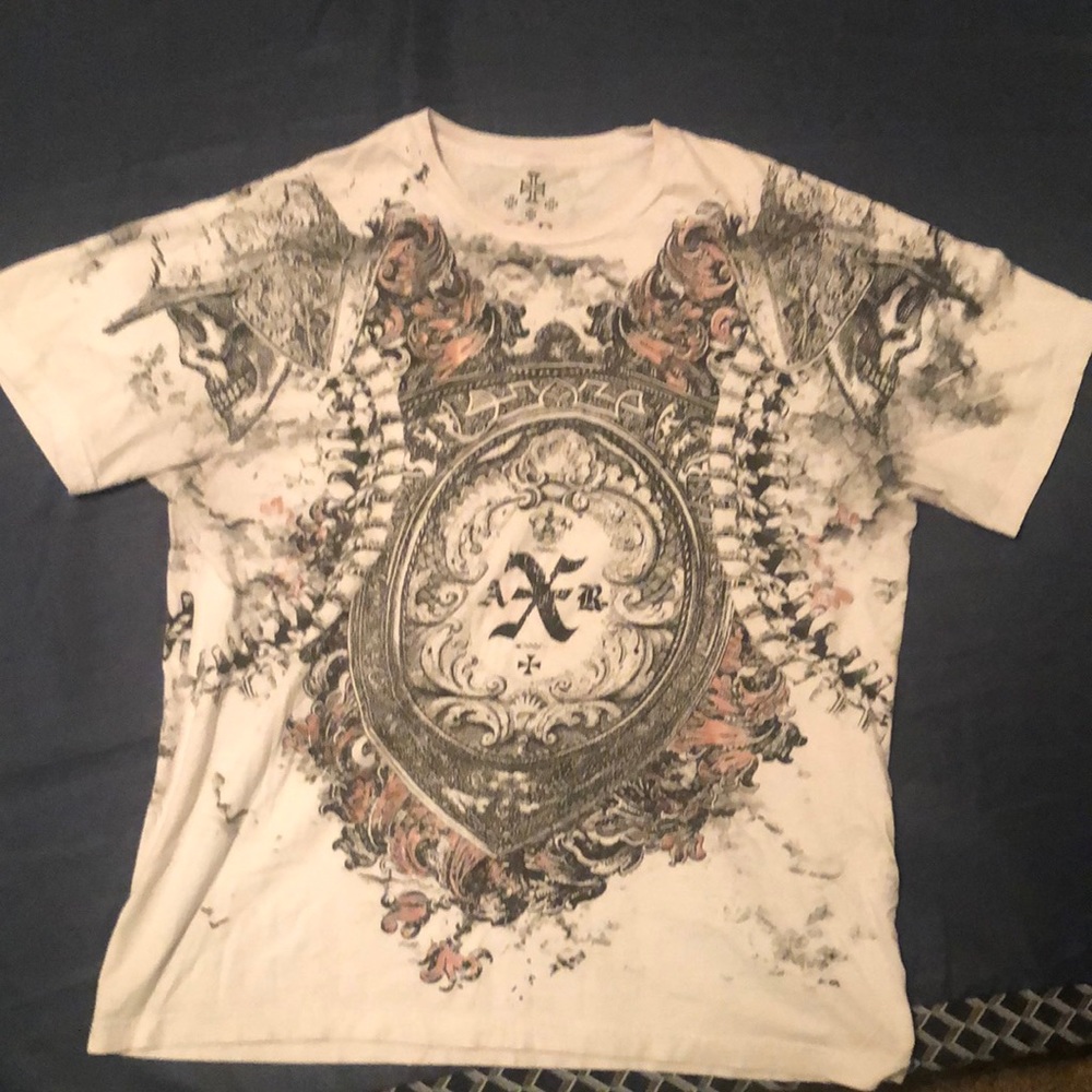 XAR Unlimited Shirt L